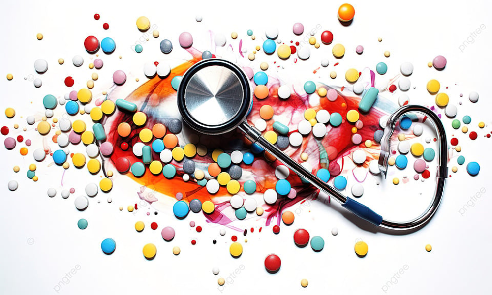 Medical Equipment Supply